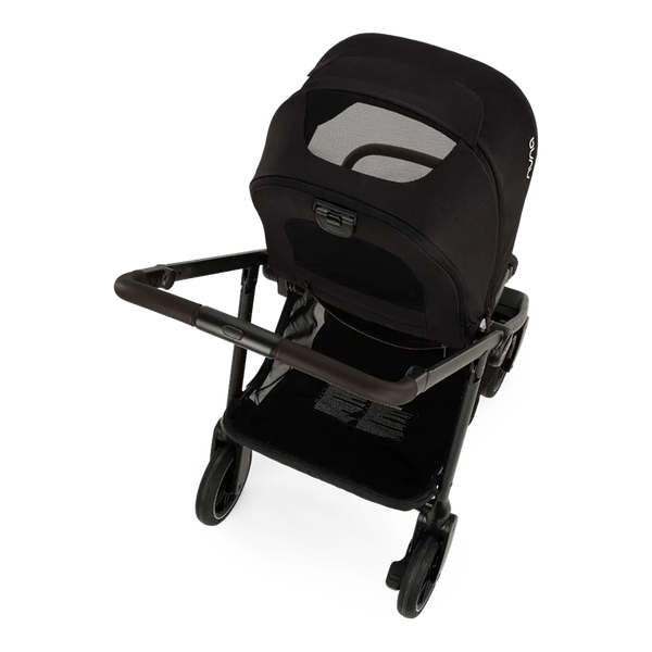 Nuna SWIV + PIPA urbn travel system - 13