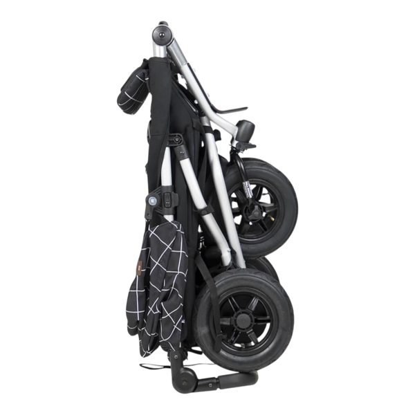 Mountain Buggy Duet Stroller - 3