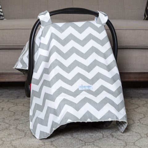 Canopy Couture Car Seat Cover - Original - Chevy