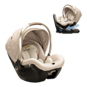 Maxi-Cosi Kindred Collection Peri 180° Rotating Infant Car Seat - 1
