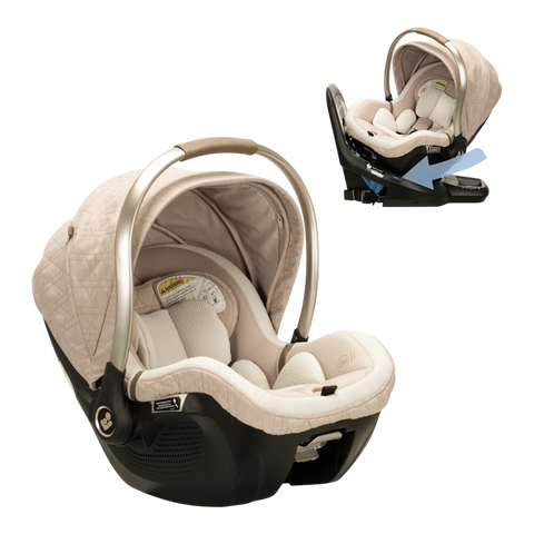 Maxi-Cosi Kindred Collection Peri 180° Rotating Infant Car Seat