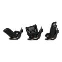 Nuna REVV Rotating Convertible Car Seat - 4
