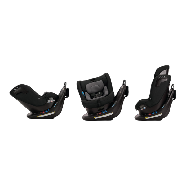 Nuna REVV Rotating Convertible Car Seat - 4