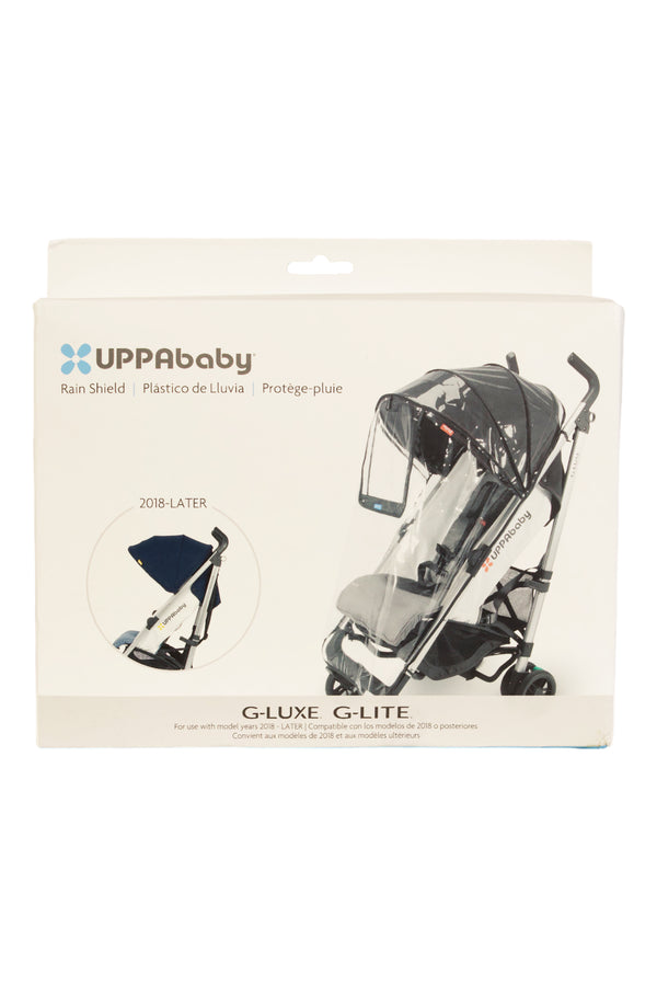 UPPAbaby Rain Shield for G-Luxe and G-Lite (2018+) - Original - 2