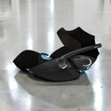 Cybex Cloud G Pro Infant Car Seat - 9