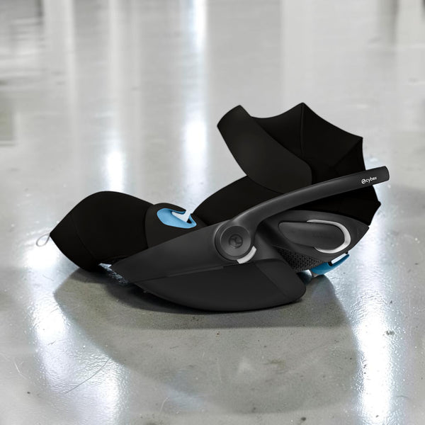 Cybex Cloud G Pro Infant Car Seat - 9