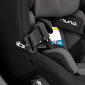 Nuna REVV Rotating Convertible Car Seat - 6
