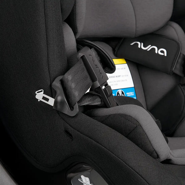 Nuna REVV Rotating Convertible Car Seat - 6