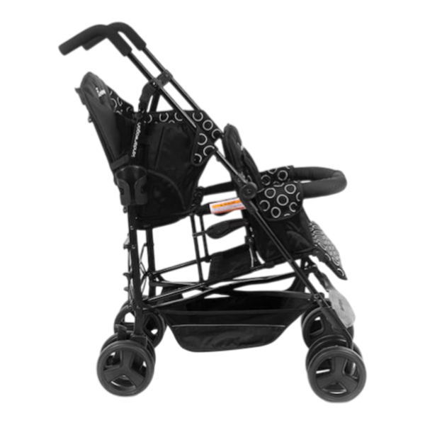 Kinderwagon Hop Stroller - 4