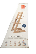 Stokke Tripp Trapp Chair - Walnut - 2
