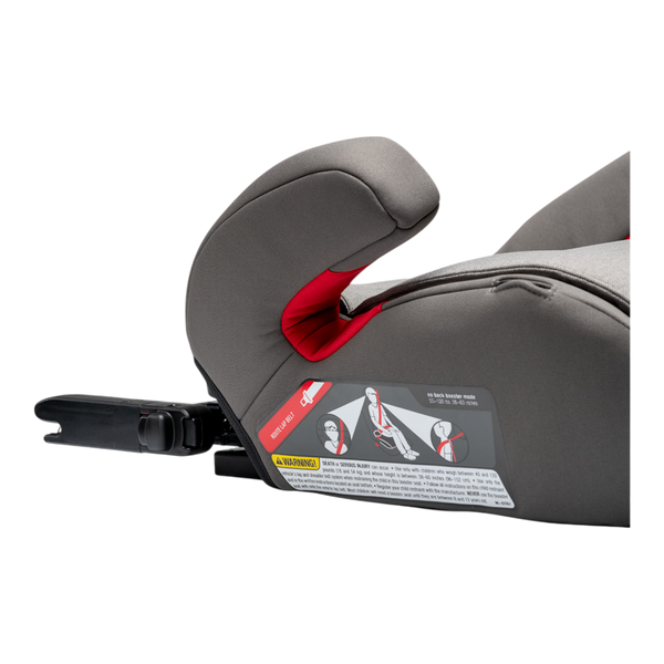 Nuna AACE Booster Seat - 7