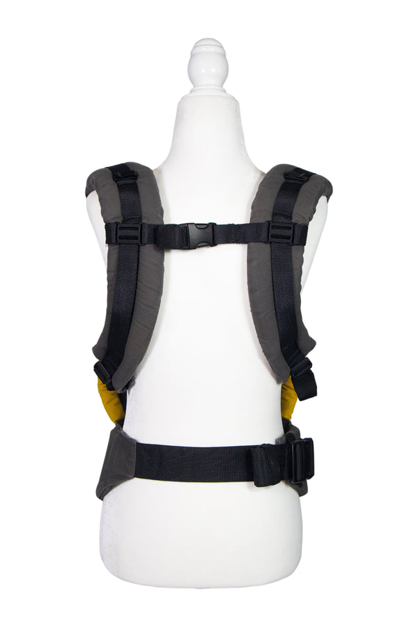 Baby Tula Standard Carrier - Archer - 4