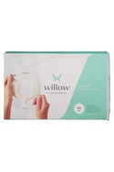 Willow Spill-Proof Breast Milk Bags - 48 Pack  - Factory Sealed - 2