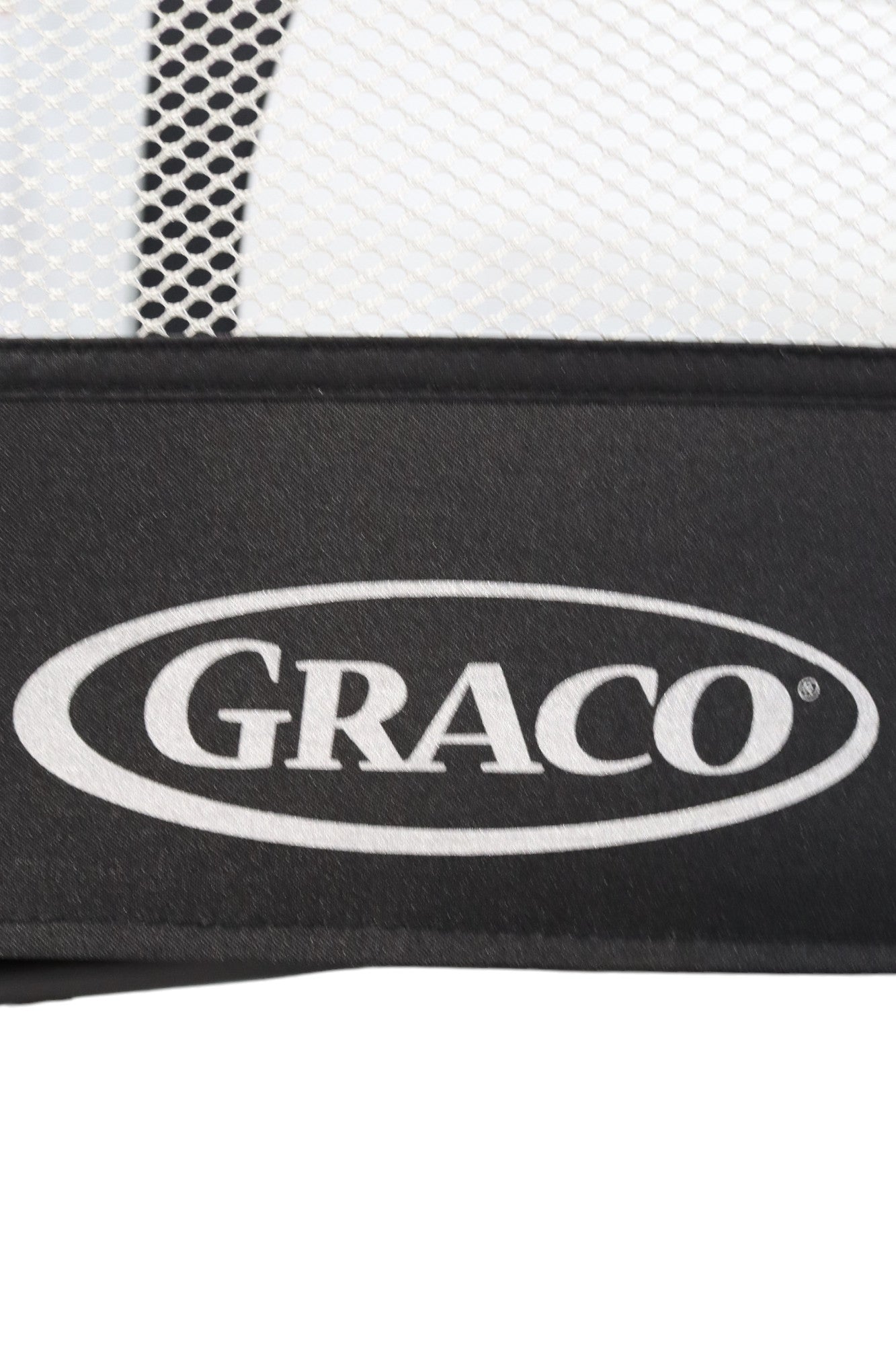 Graco pack n play fashion storage bag