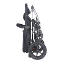 Mountain Buggy Cosmopolitan v4 Stroller - 8