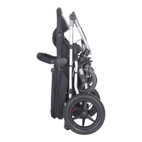 Mountain Buggy Cosmopolitan v4 Stroller - 8
