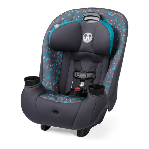 Safety 1st Ellaris Convertible Car Seat - 1