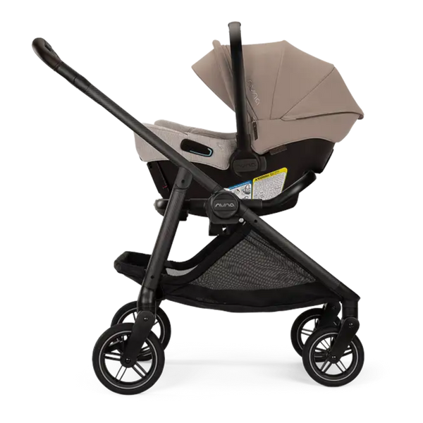 Nuna SWIV Stroller - 5