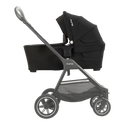 Nuna SWIV & TRIV Series Bassinet + Stand - 3