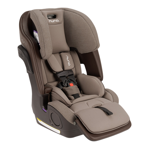Nuna LUMN Harness to Booster Car Seat