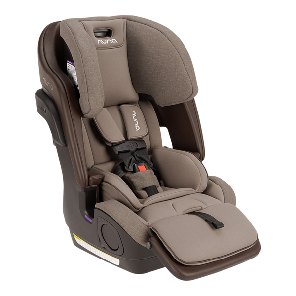 Nuna LUMN Harness to Booster Car Seat - 1