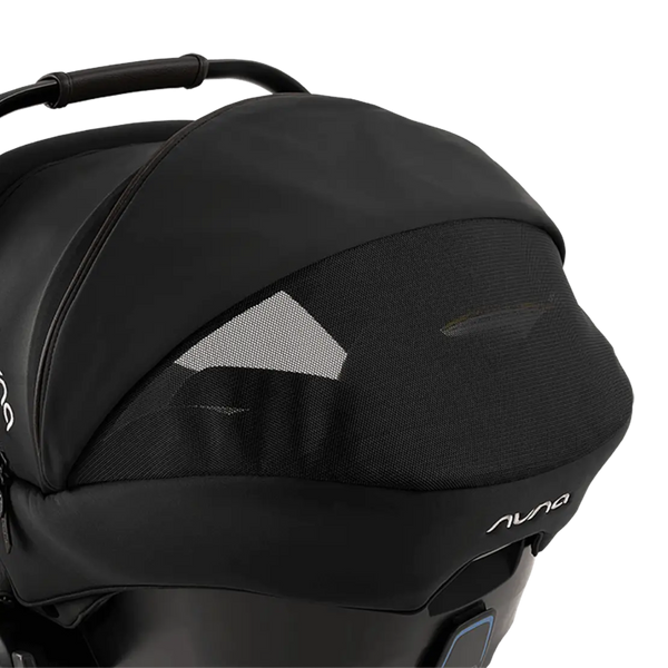 Nuna SWIV + PIPA urbn travel system - 7