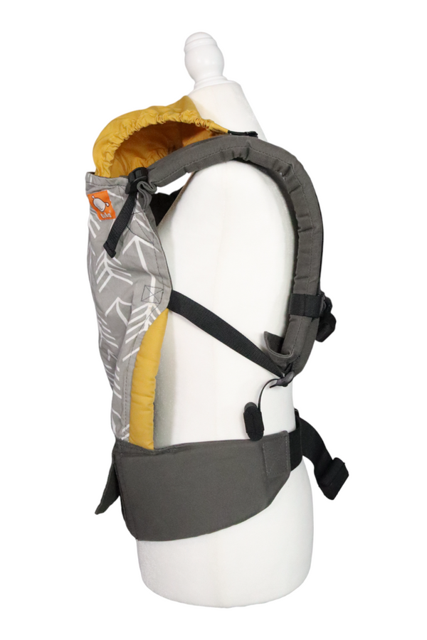 Baby Tula Standard Carrier - Archer - 3