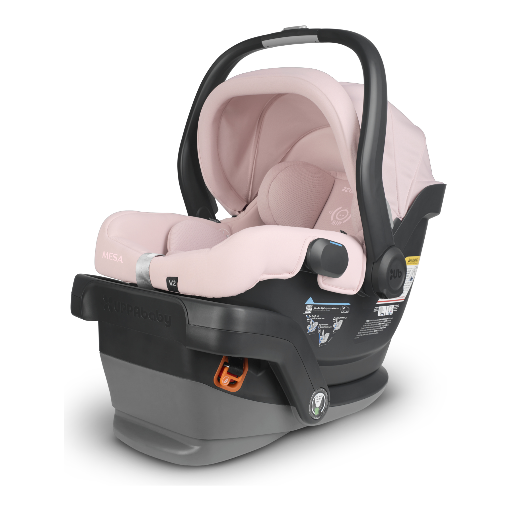 Shop UPPAbaby Mesa V2 Infant Car Seat | Save Now