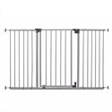 Summer Infant Central Station Safety Gate - Granite - 1