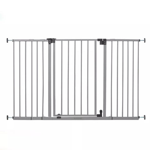 Summer Infant Central Station Safety Gate - Granite