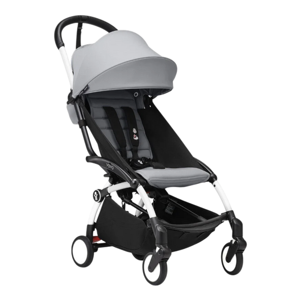Stokke YOYO³ Stroller from 6 Months - 7