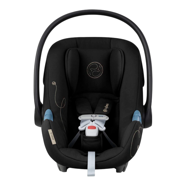 Cybex Eos and Aton G Swivel Travel System - 6