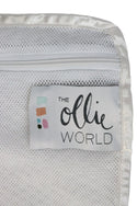 Ollie Swaddle - Lavender  - Well Loved - 4