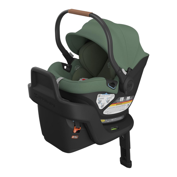 uppababy car seat registration UPPAbaby ARIA Infant Car Seat