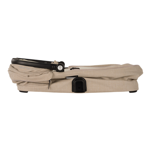 Nuna Demi Series Bassinet + Stand - 5