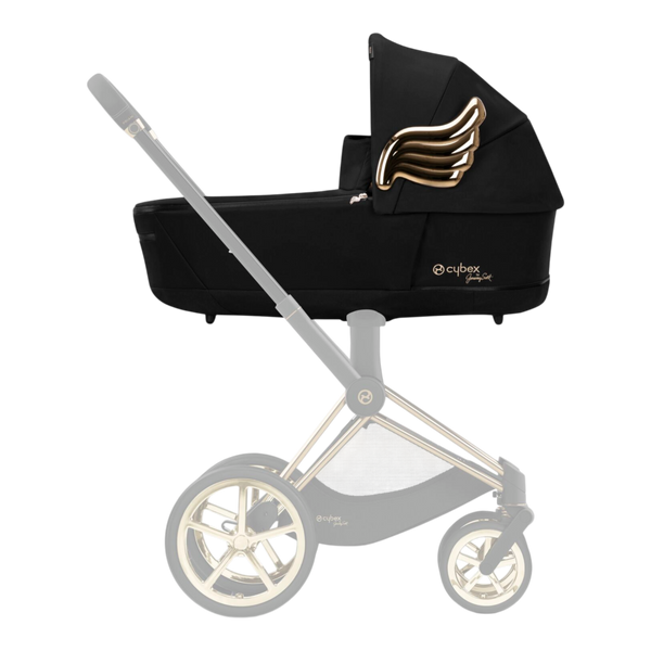 Cybex Priam Lux Carry Cot - 15