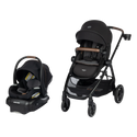 Maxi-Cosi Zelia² Luxe 5-in-1 Modular Travel System - 2