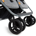 Zoe All-Terrain Wheels - 1