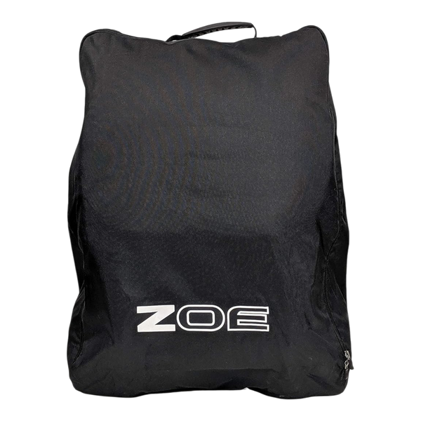 Zoe Stroller Storage Bag Backpack - 7