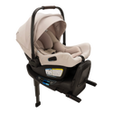 Nuna PIPA aire rx Infant Car Seat with RELX base - 8