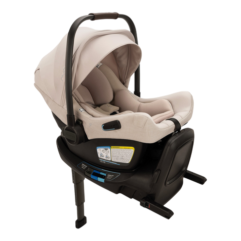 Nuna PIPA aire rx Infant Car Seat with RELX base