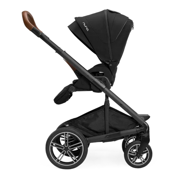 Nuna MIXX next - 4