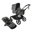 Bugaboo Kangaroo Complete Stroller - 5