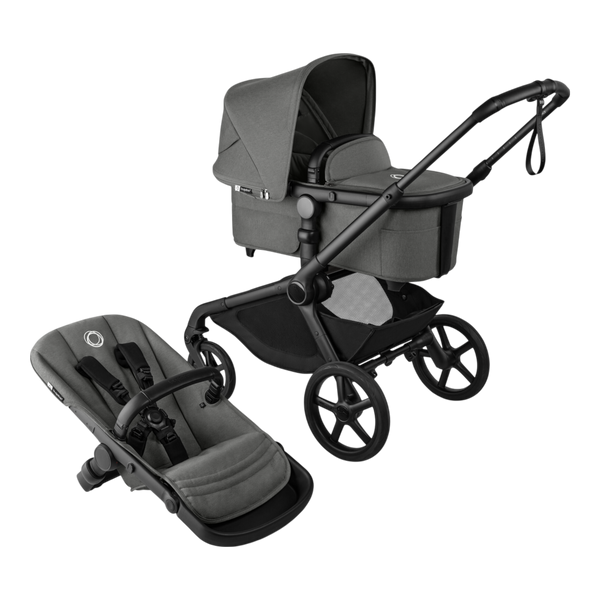Bugaboo Kangaroo Complete Stroller - 5