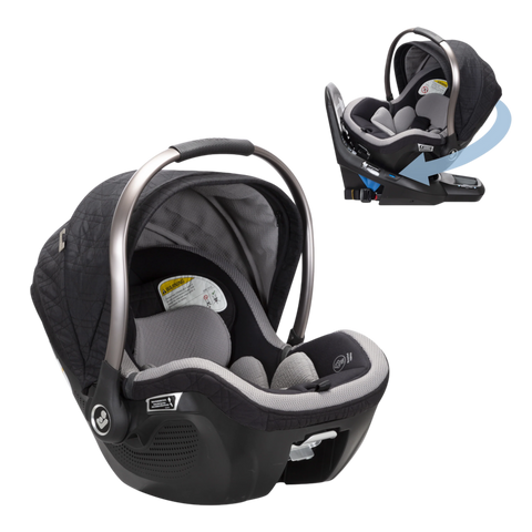 Maxi-Cosi Kindred Collection Peri 180° Infant Car Seat | Open-Box