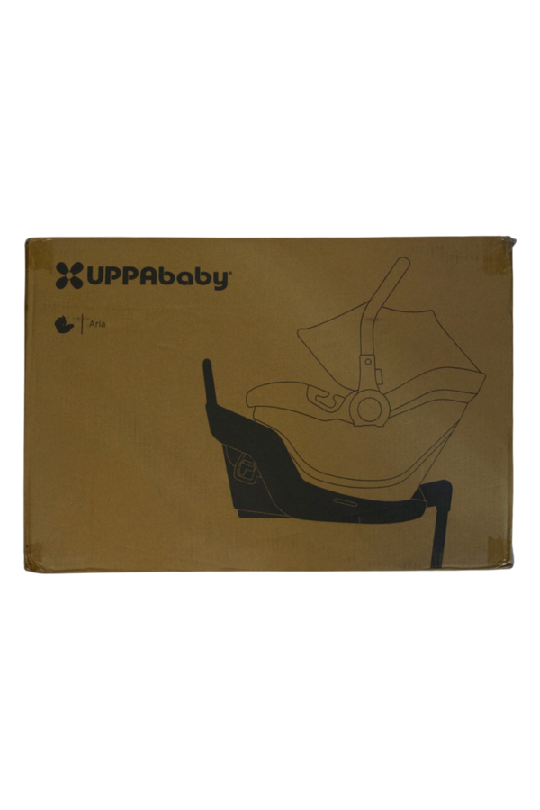 UPPAbaby Aria Infant Car Seat Base - Original - 2