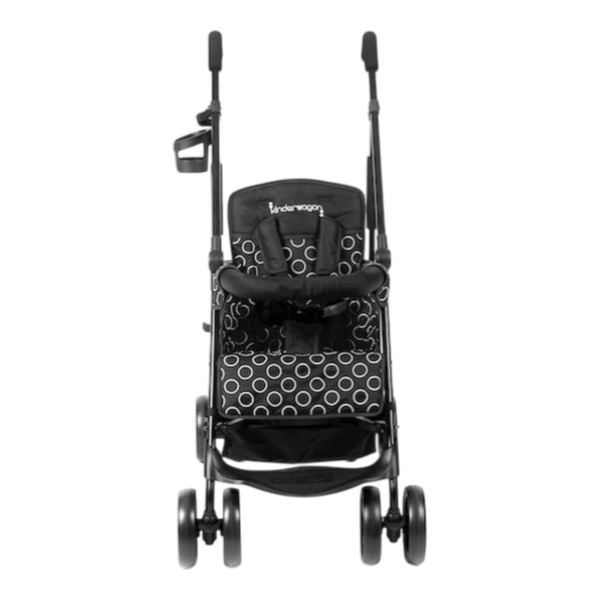 Kinderwagon Jump Stroller - 3