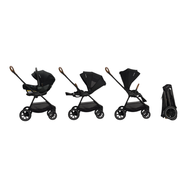 Nuna TRIV Next Stroller - 8