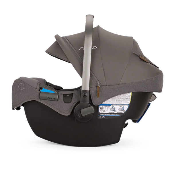 Nuna PIPA rx Infant Car Seat with RELX base - 5