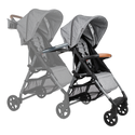 Zoe The Tandemᵛ¹ Add-On Seat - 13